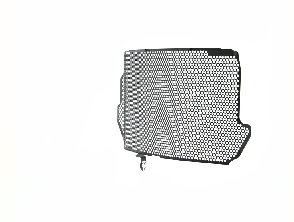 Evotech Radiator Guard - Yamaha YZF-R1M (2020+)