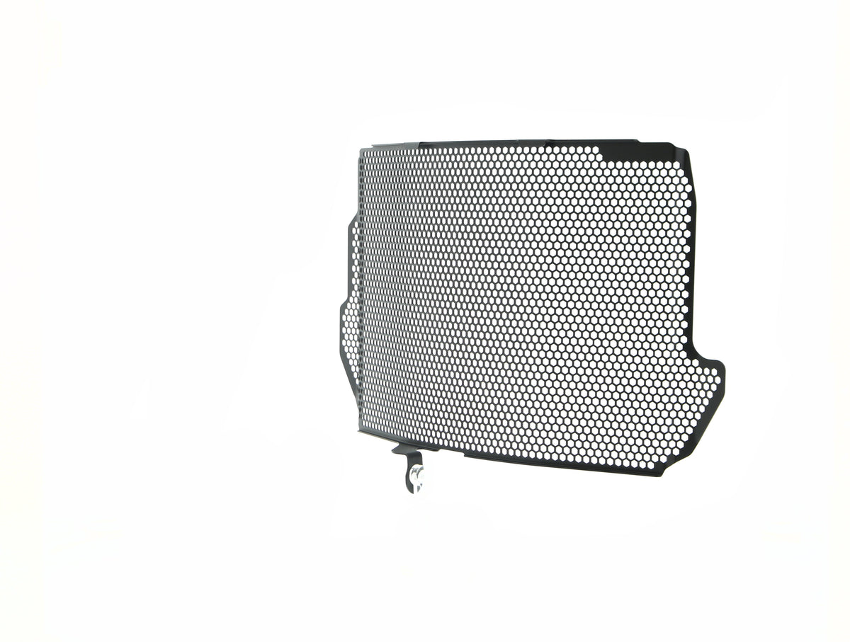 Evotech Radiator Guard - Yamaha YZF-R1M (2020+)