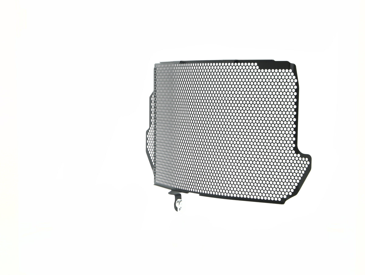 Evotech Radiator Guard - Yamaha YZF-R1 (2015 - 2019)