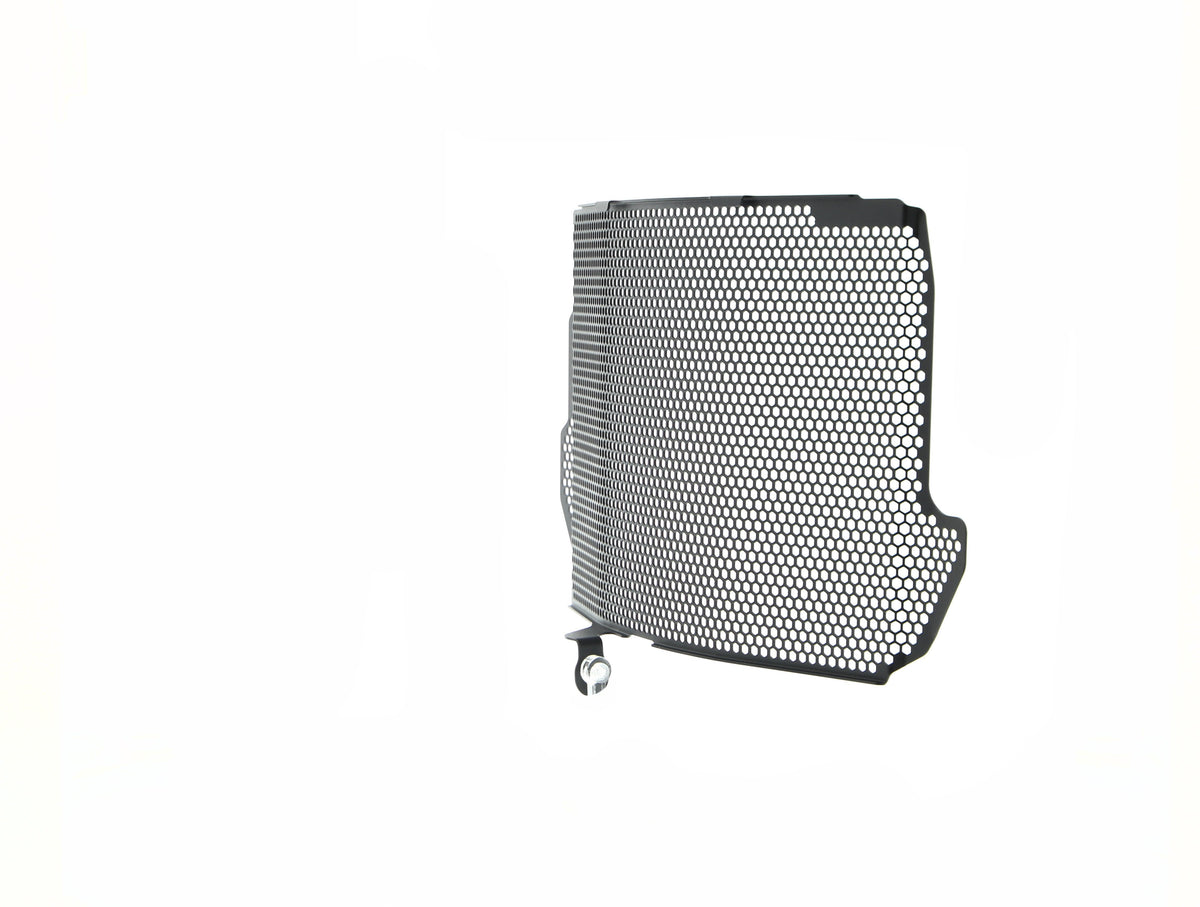 Evotech Radiator Guard - Yamaha YZF-R1 (2020+)