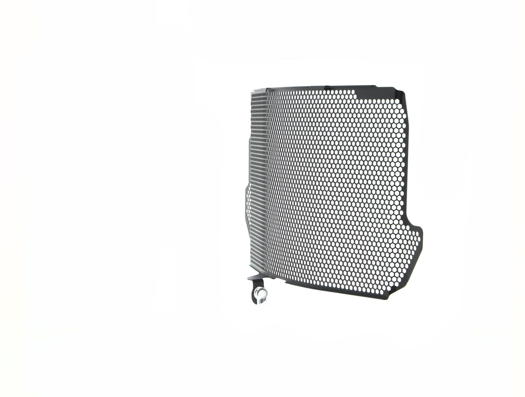 Evotech Radiator Guard - Yamaha YZF-R1 (2015 - 2019)