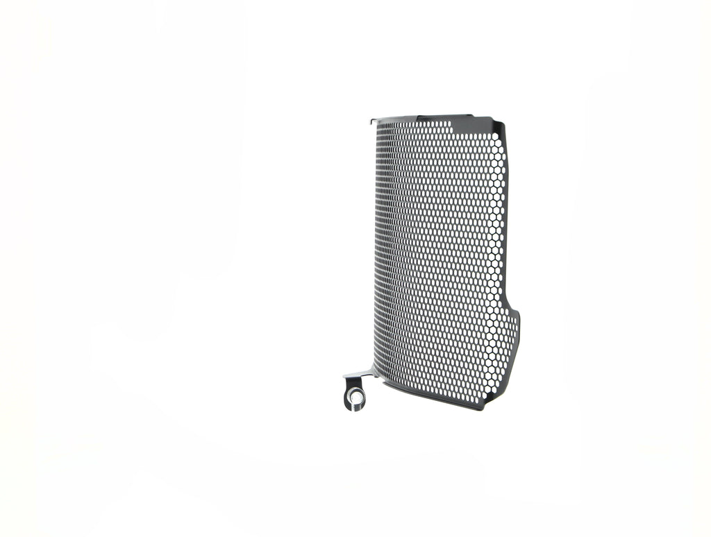 Evotech Radiator Guard - Yamaha YZF-R1 (2020+)