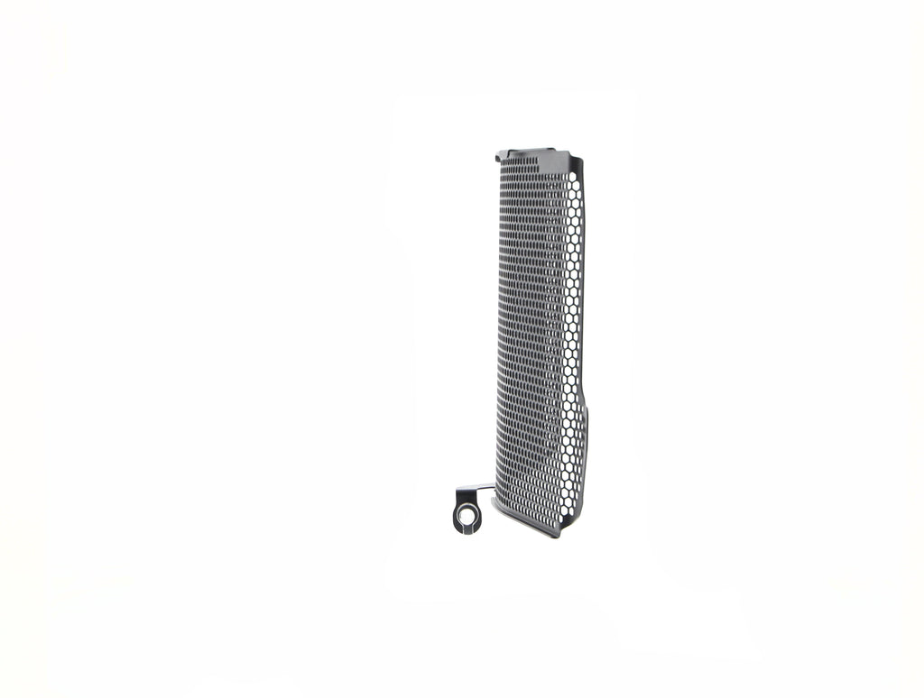 Evotech Radiator Guard - Yamaha YZF-R1 (2020+)