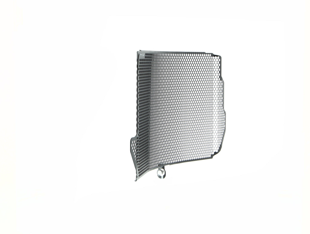 Evotech Radiator Guard - Yamaha YZF-R1 (2020+)
