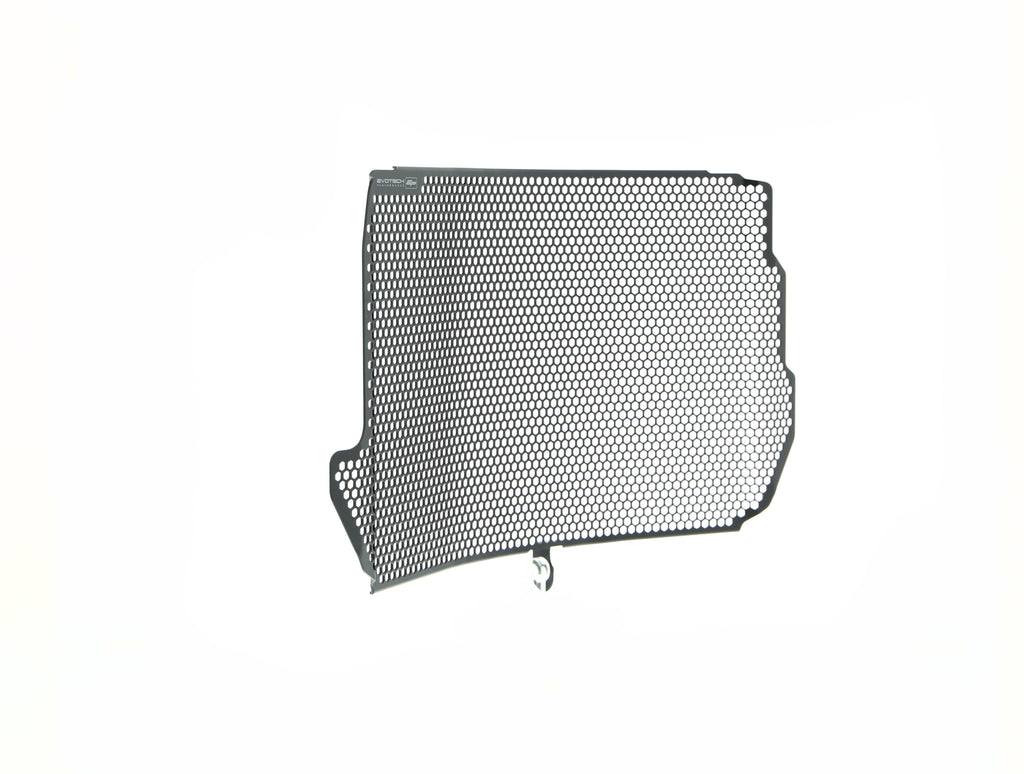 Evotech Radiator Guard - Yamaha YZF-R1M (2015 - 2019)