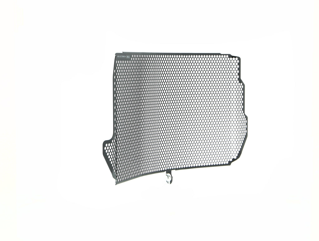 Evotech Radiator Guard - Yamaha YZF-R1M (2020+)