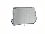 Evotech Radiator Guard - Yamaha YZF-R1M (2020+)