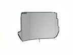 Evotech Radiator Guard - Yamaha YZF-R1M (2015 - 2019)