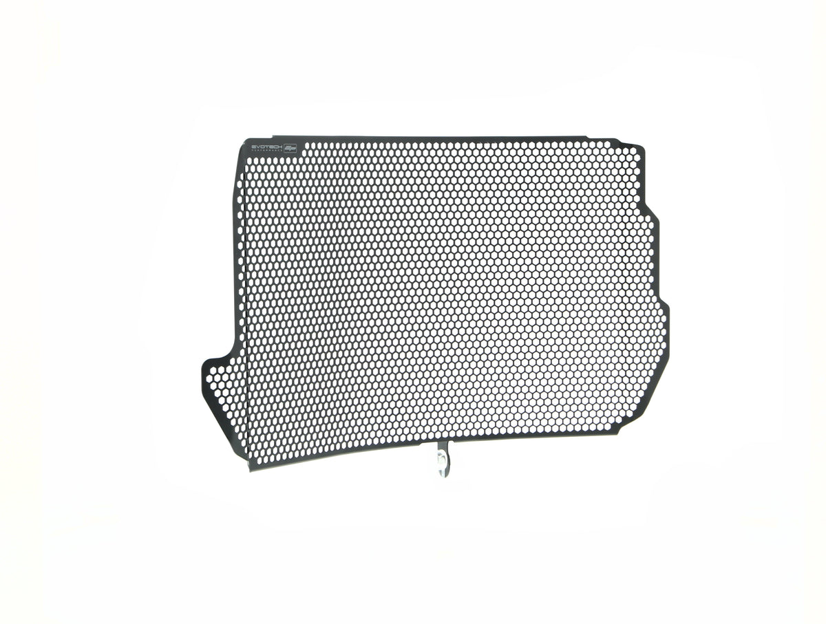 Evotech Radiator Guard - Yamaha YZF-R1M (2015 - 2019)