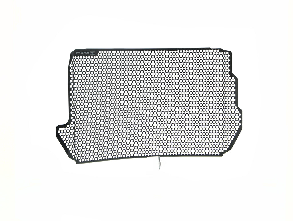 Evotech Radiator Guard - Yamaha YZF-R1 (2020+)