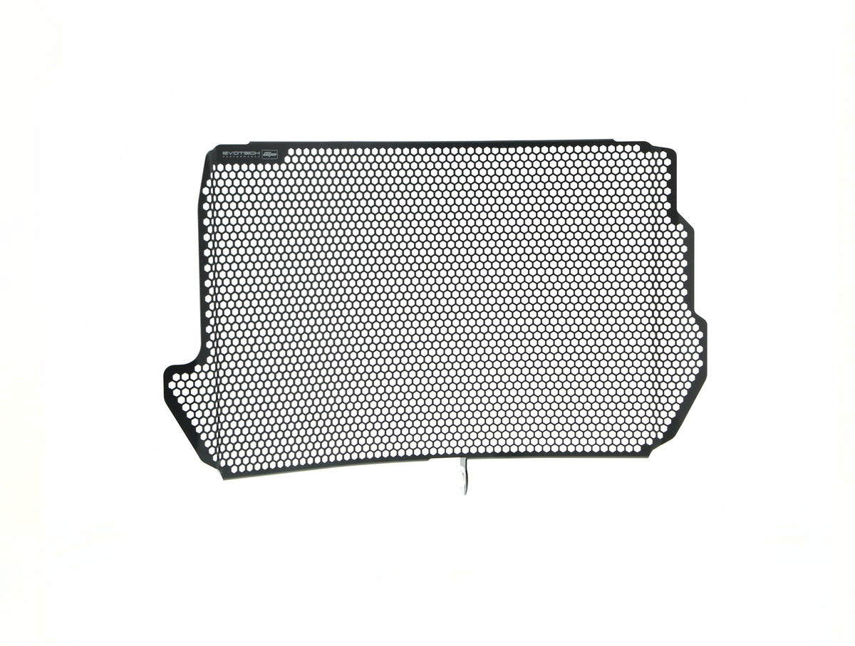 Evotech Radiator Guard - Yamaha YZF-R1 (2020+)
