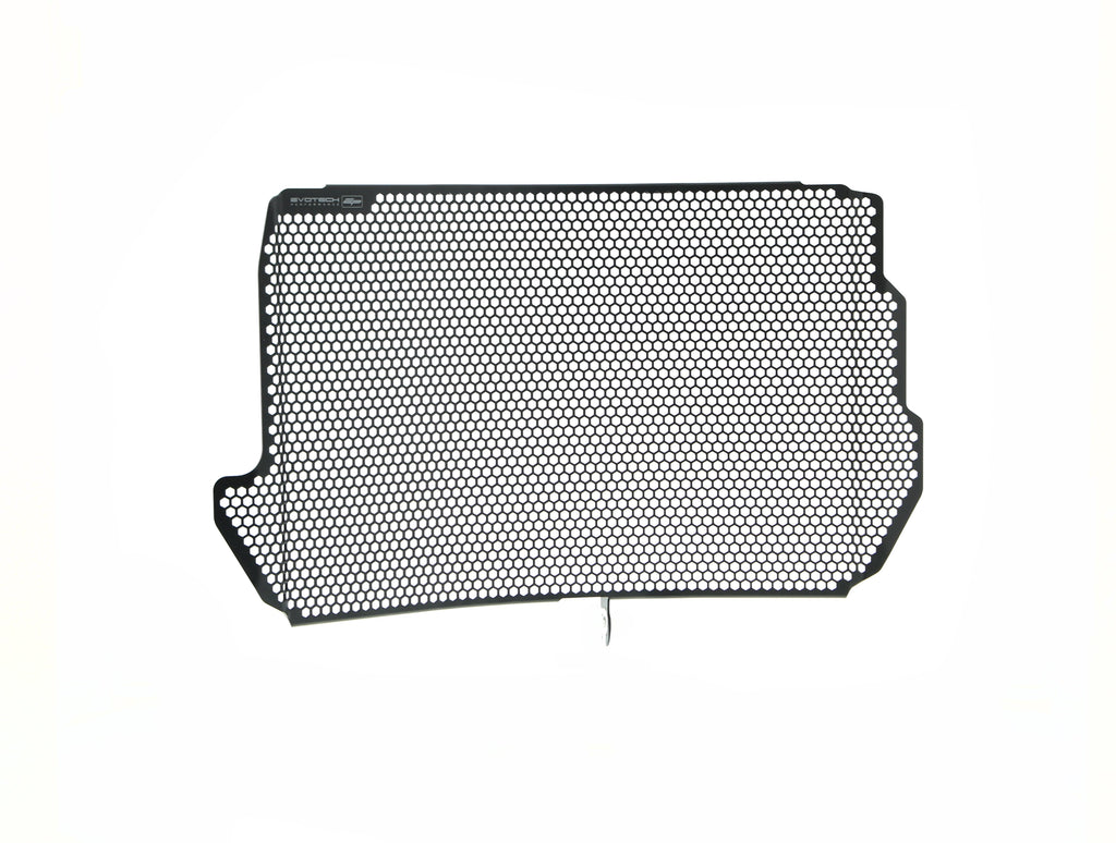 Evotech Radiator Guard - Yamaha YZF-R1M (2020+)