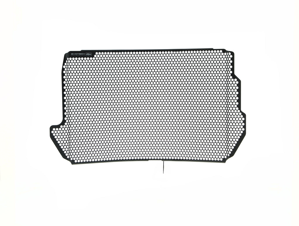 Evotech Radiator Guard - Yamaha YZF-R1 (2020+)