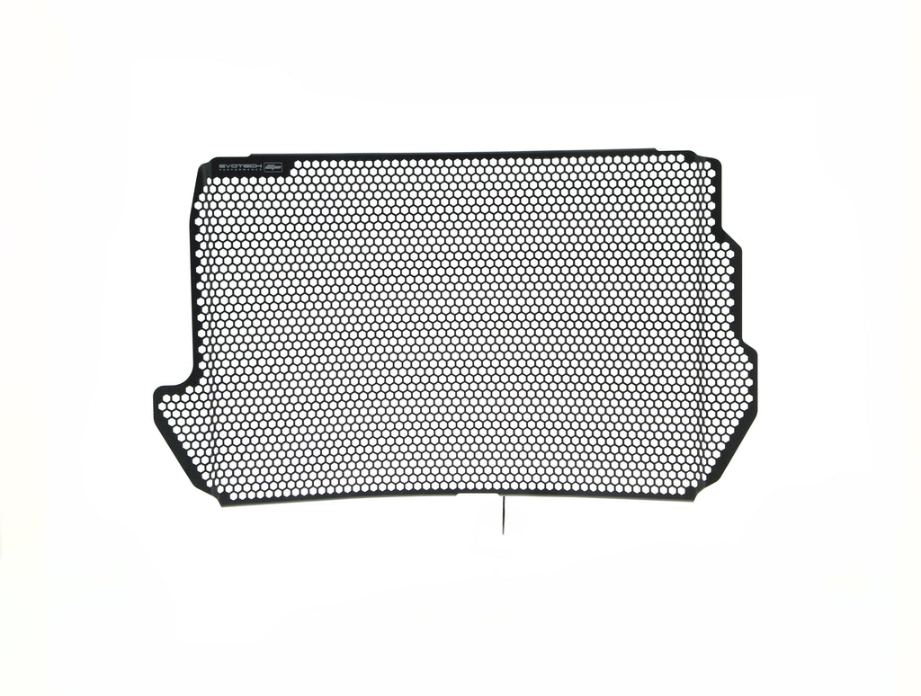 Evotech Radiator Guard - Yamaha YZF-R1M (2020+)