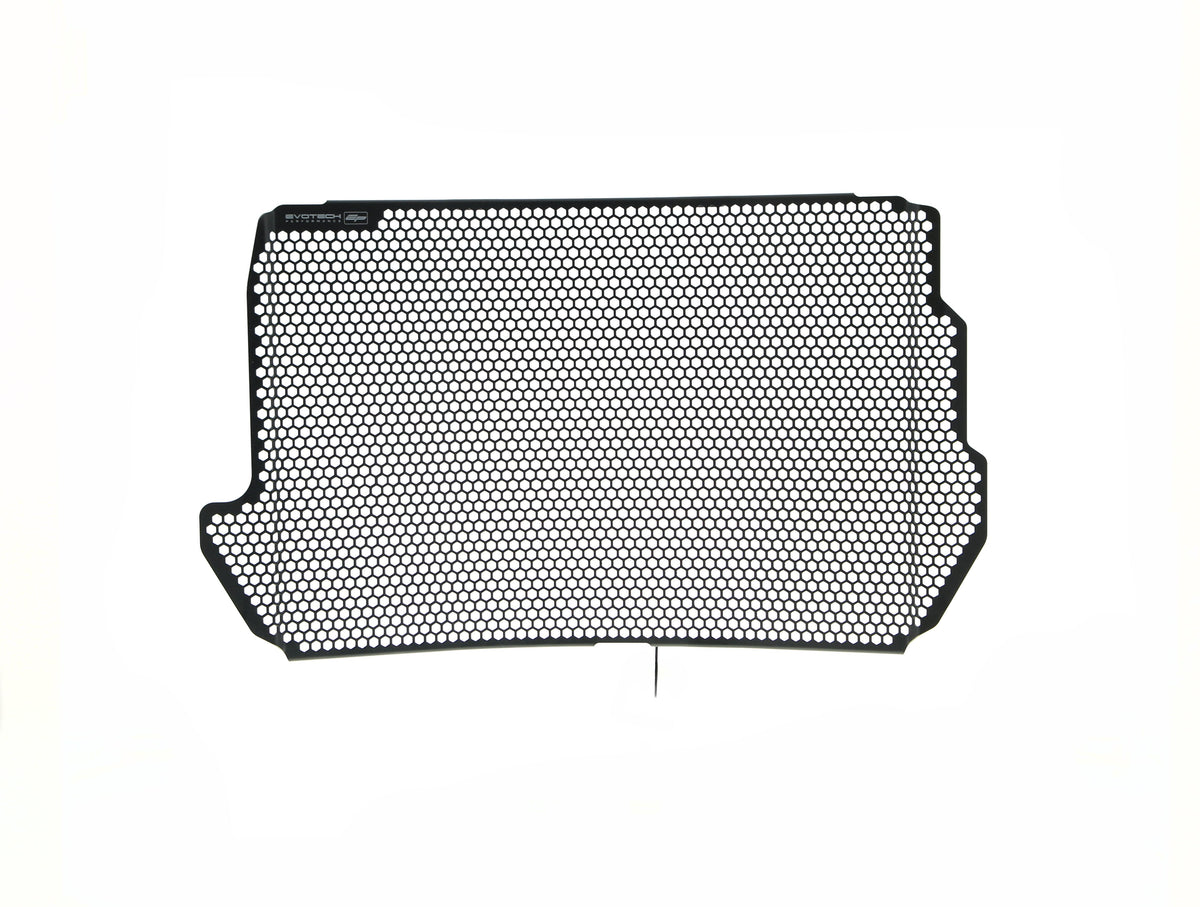 Evotech Radiator Guard - Yamaha YZF-R1M (2020+)