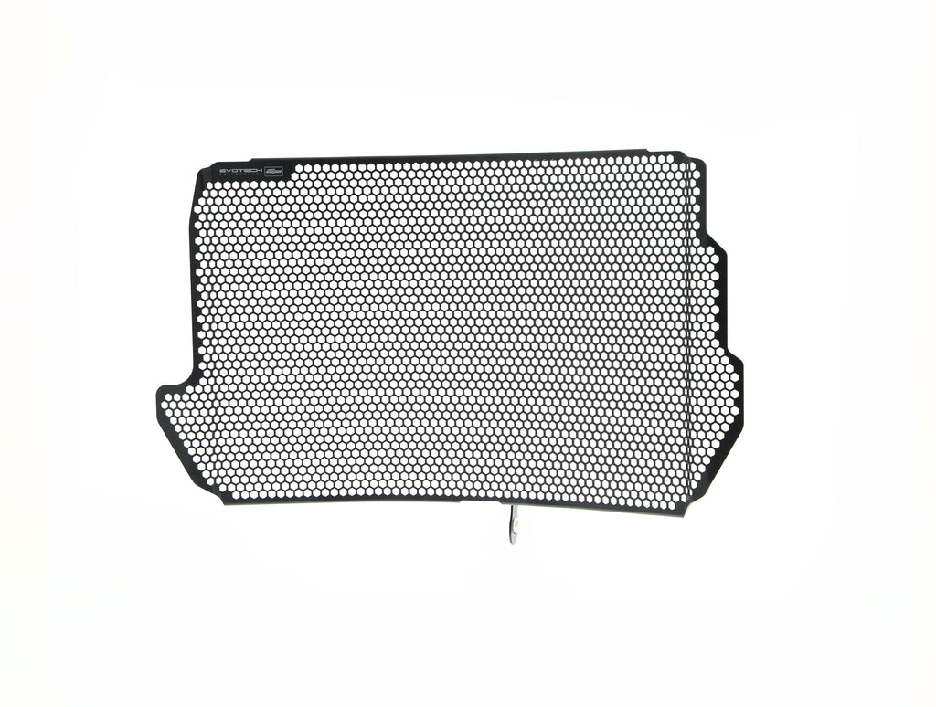 Evotech Radiator Guard - Yamaha YZF-R1 (2020+)