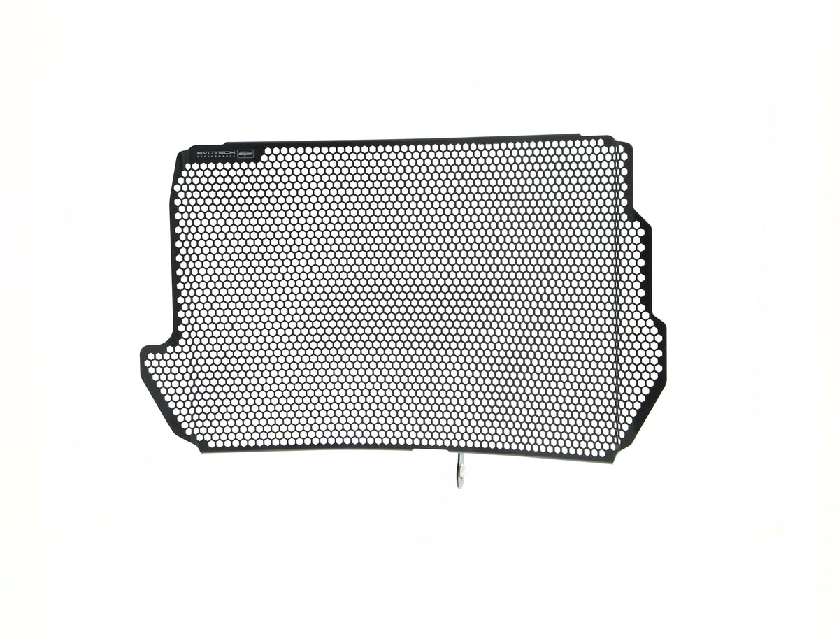 Evotech Radiator Guard - Yamaha YZF-R1 (2020+)
