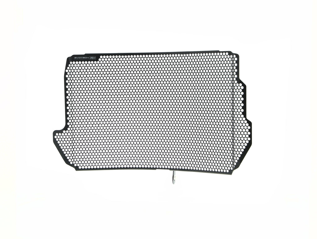 Evotech Radiator Guard - Yamaha YZF-R1M (2020+)
