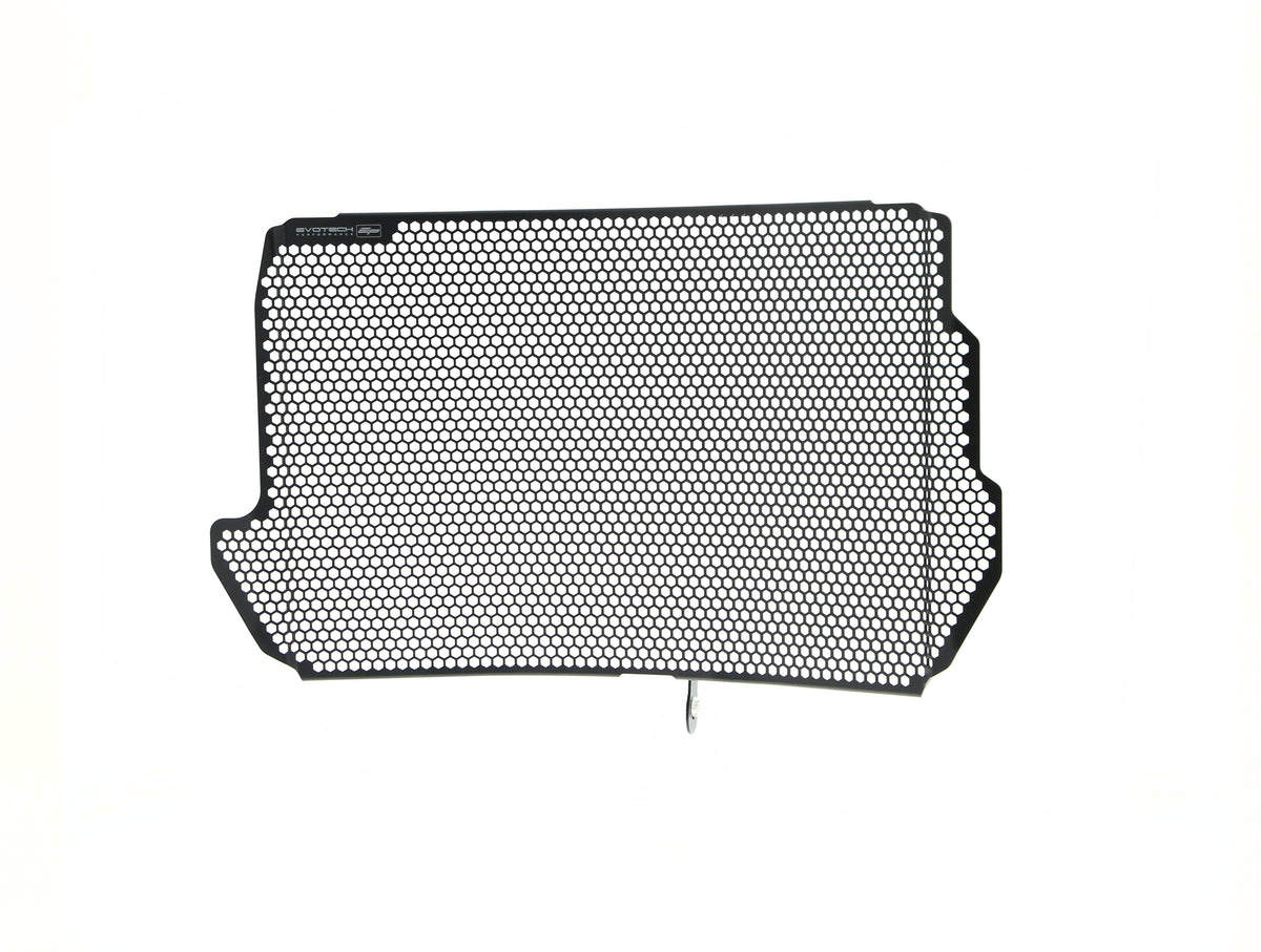Evotech Radiator Guard - Yamaha YZF-R1M (2020+)
