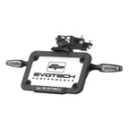 Evotech Dynamic Tail Tidy Including Indicators - Yamaha YZF-R7 (2022 - 2025)