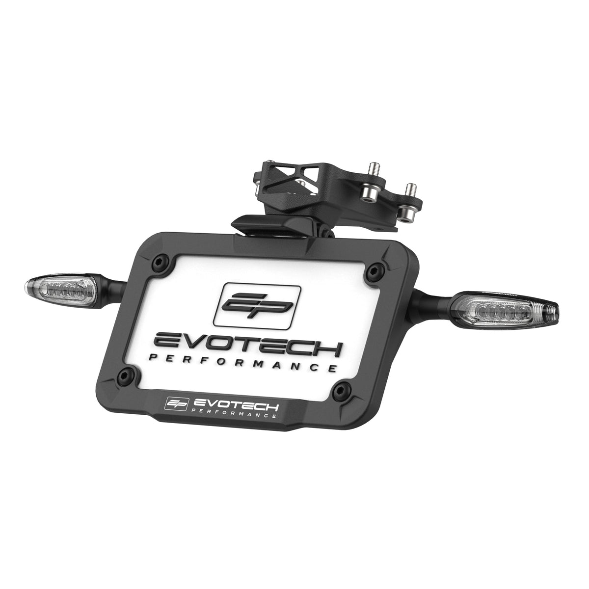 Evotech Dynamic Tail Tidy Including Indicators - Yamaha YZF-R7 (2022 - 2025)