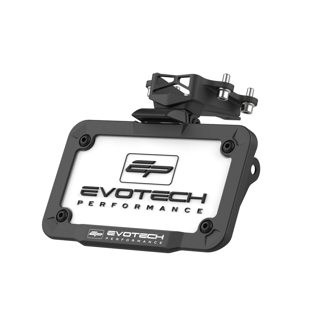 Evotech Dynamic Tail Tidy - Yamaha YZF-R7 (2022 - 2025)