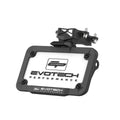 Evotech Dynamic Tail Tidy - Yamaha YZF-R7 (2022 - 2025)