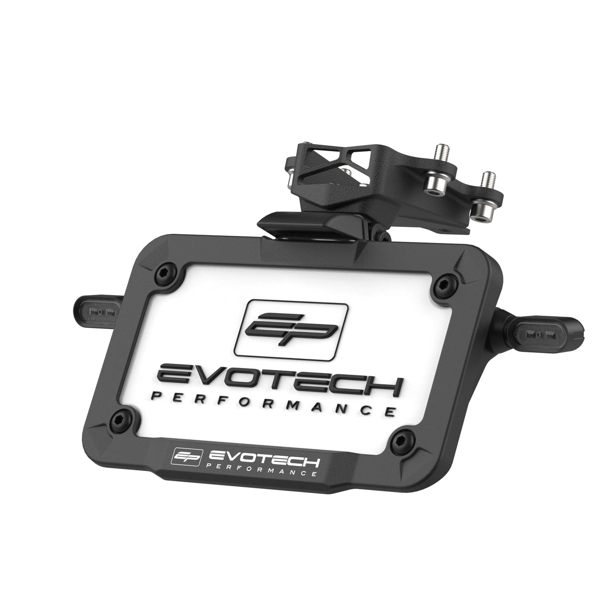 Evotech Dynamic Tail Tidy Including Indicators - Yamaha YZF-R7 (2022 - 2025)