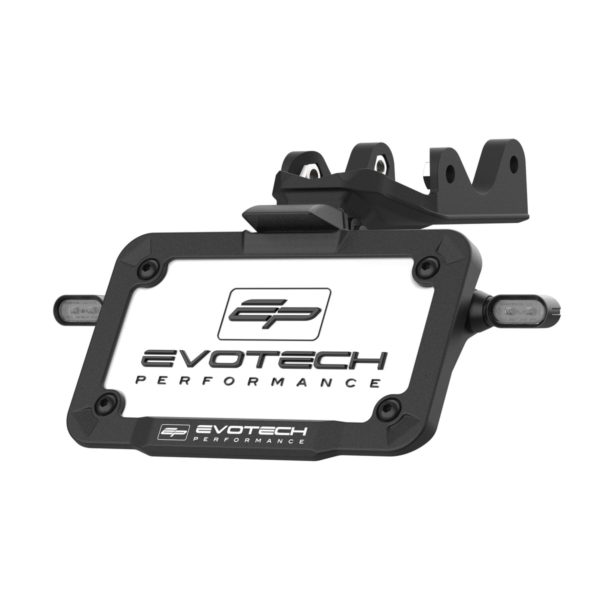 Evotech Dynamic Tail Tidy Including Indicators - Yamaha YZF-R9 (2025+)
