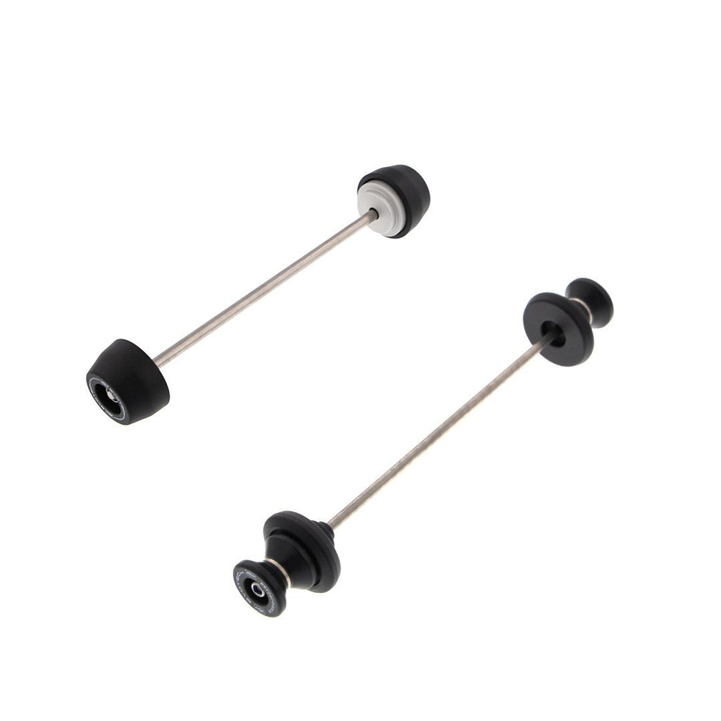 Evotech Spindle Bobbins Paddock Kit - Yamaha XSR700 (2016+)