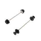 Evotech Spindle Bobbins Paddock Kit - Yamaha MT-07 (2013-2017)