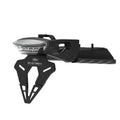Evotech Tail Tidy (Clear Rear Light) - Yamaha Tenere 700 World Raid (2025+)