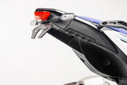 Evotech Tail Tidy (Red Rear Light) - Yamaha Tenere 700 World Raid (2025+)