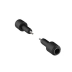 Evotech Crash Bobbins - Yamaha Tracer 7 (2025+)