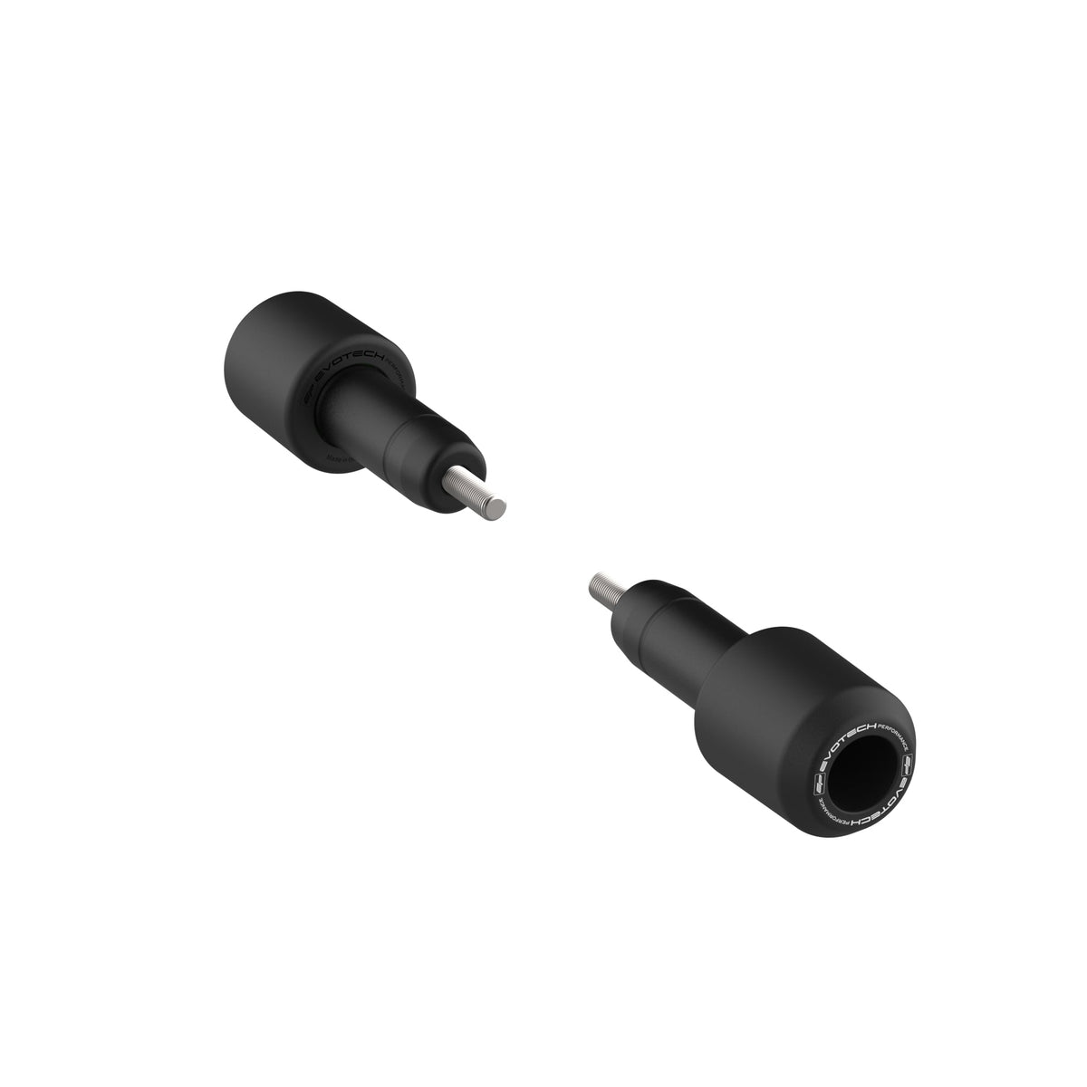 Evotech Crash Bobbins - Yamaha Tracer 7 GT (2025+)