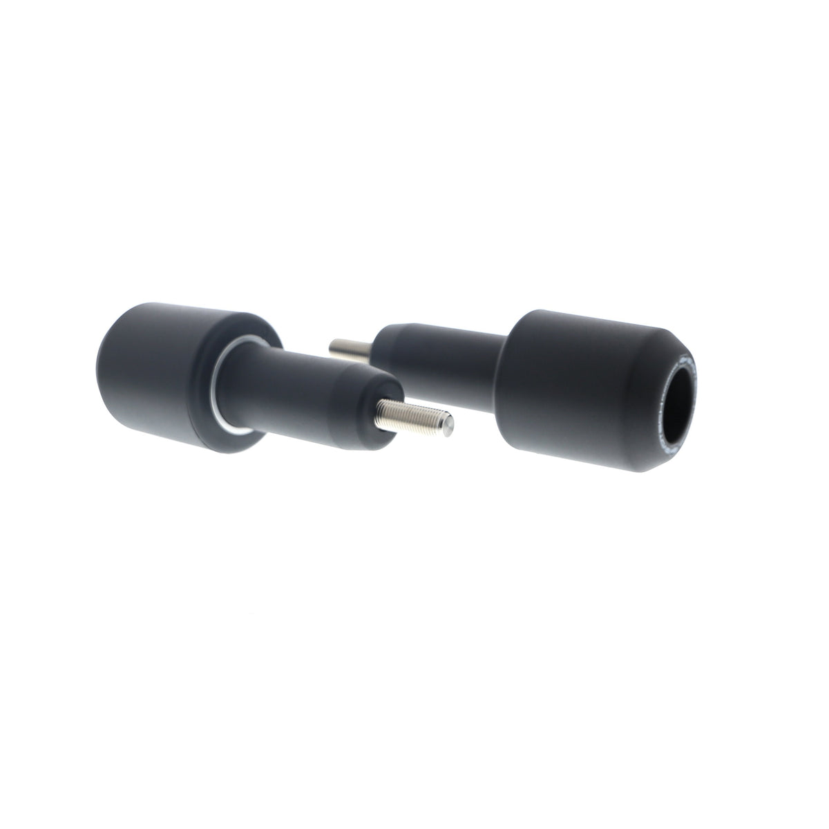 Evotech Crash Bobbins - Yamaha Tracer 7 (2021 - 2024)