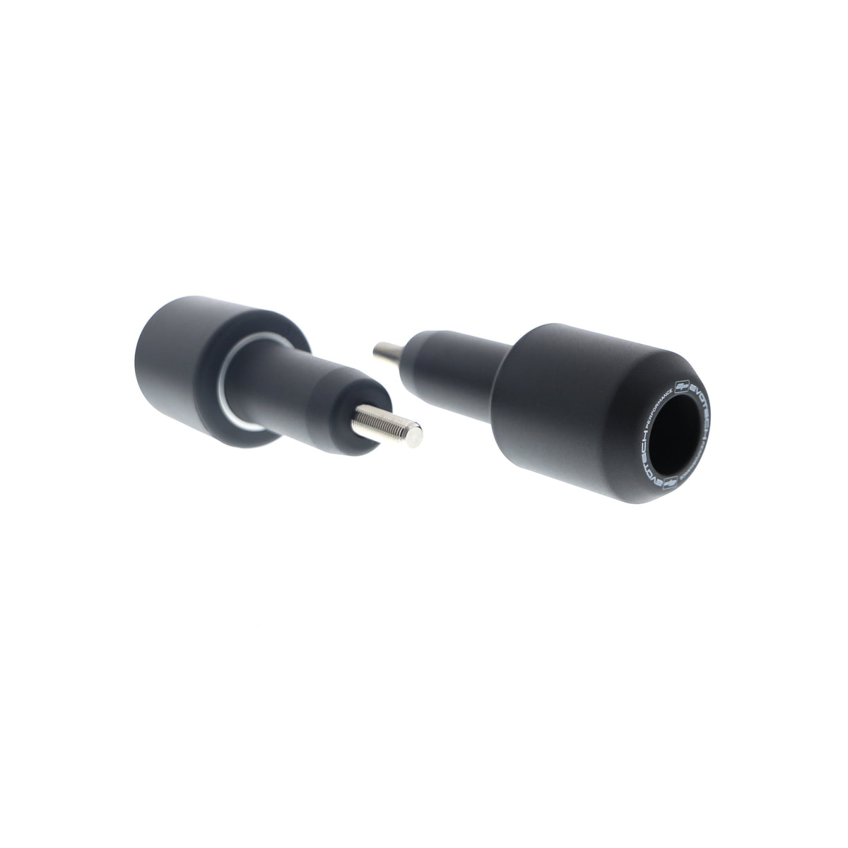 Evotech Crash Bobbins - Yamaha Tracer 7 (2021 - 2024)