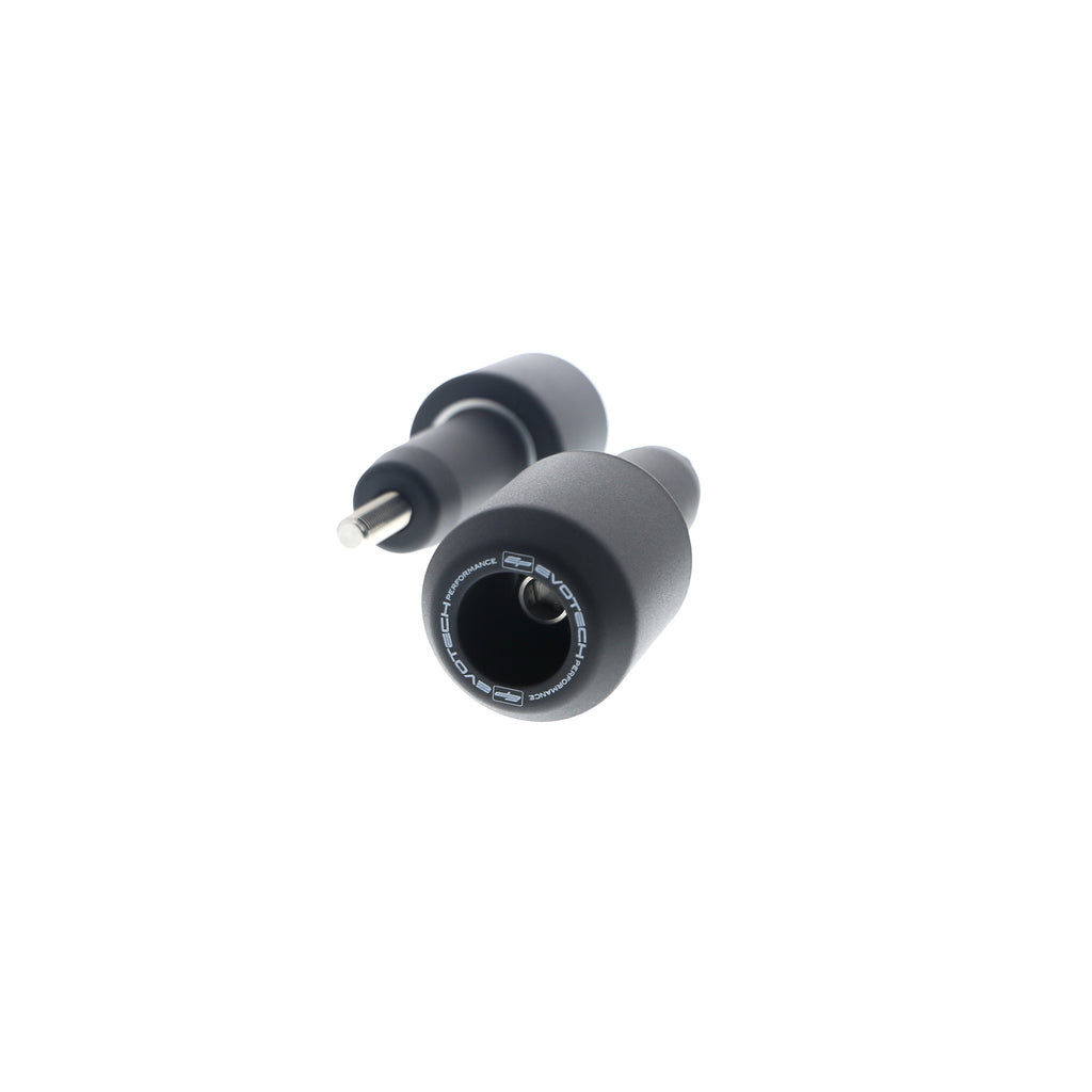 Evotech Crash Bobbins - Yamaha YZF-R7 (2022 - 2025)