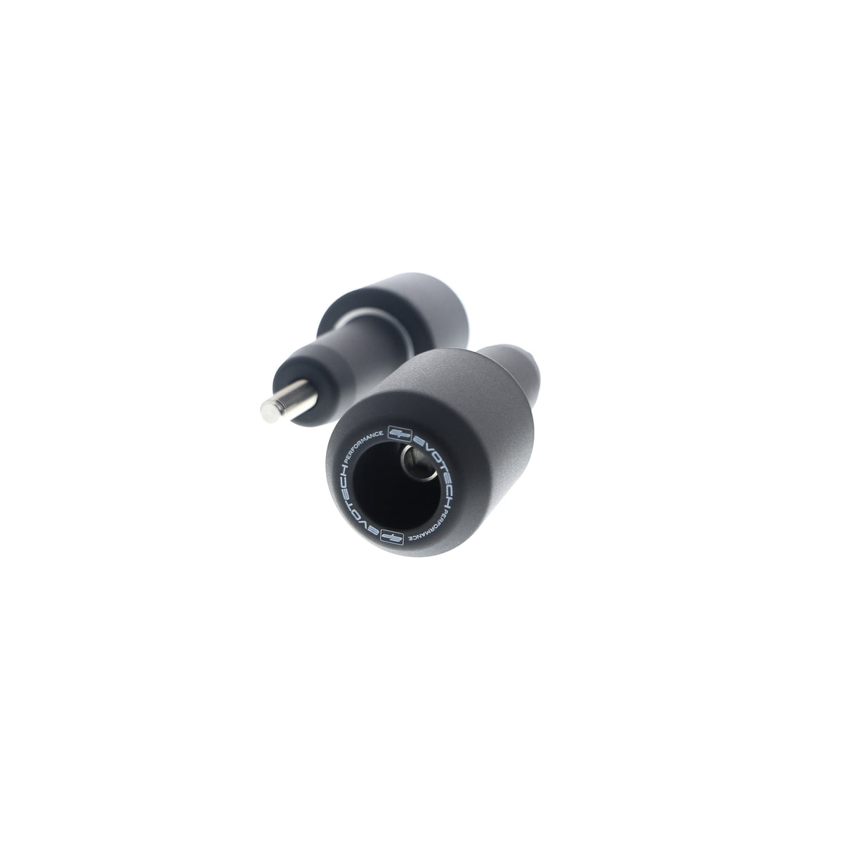 Evotech Crash Bobbins - Yamaha YZF-R7 (2022 - 2025)