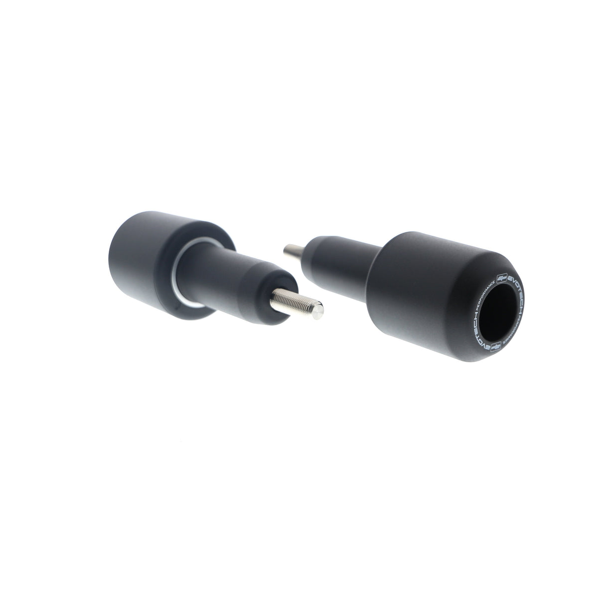 Evotech Crash Bobbins - Yamaha YZF-R7 (2022 - 2025)