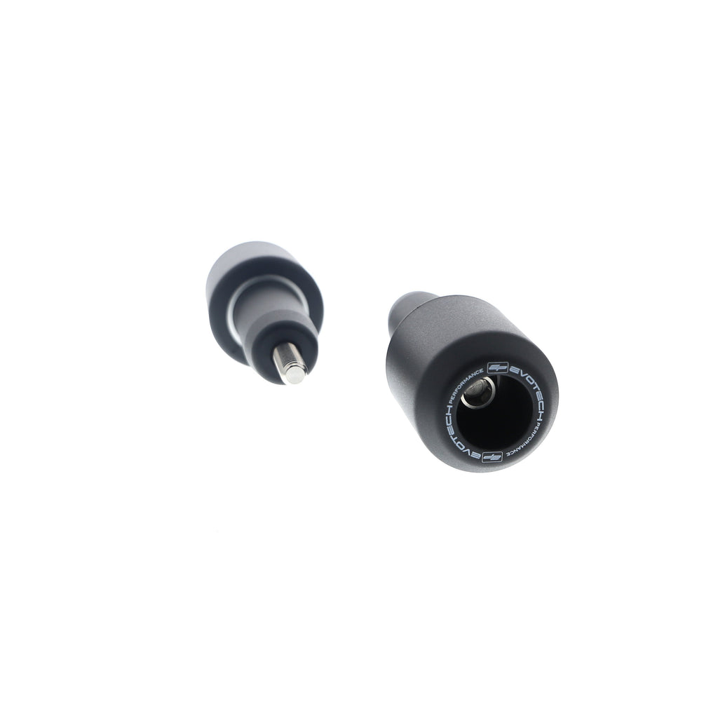 Evotech Crash Bobbins - Yamaha YZF-R7 (2022 - 2025)