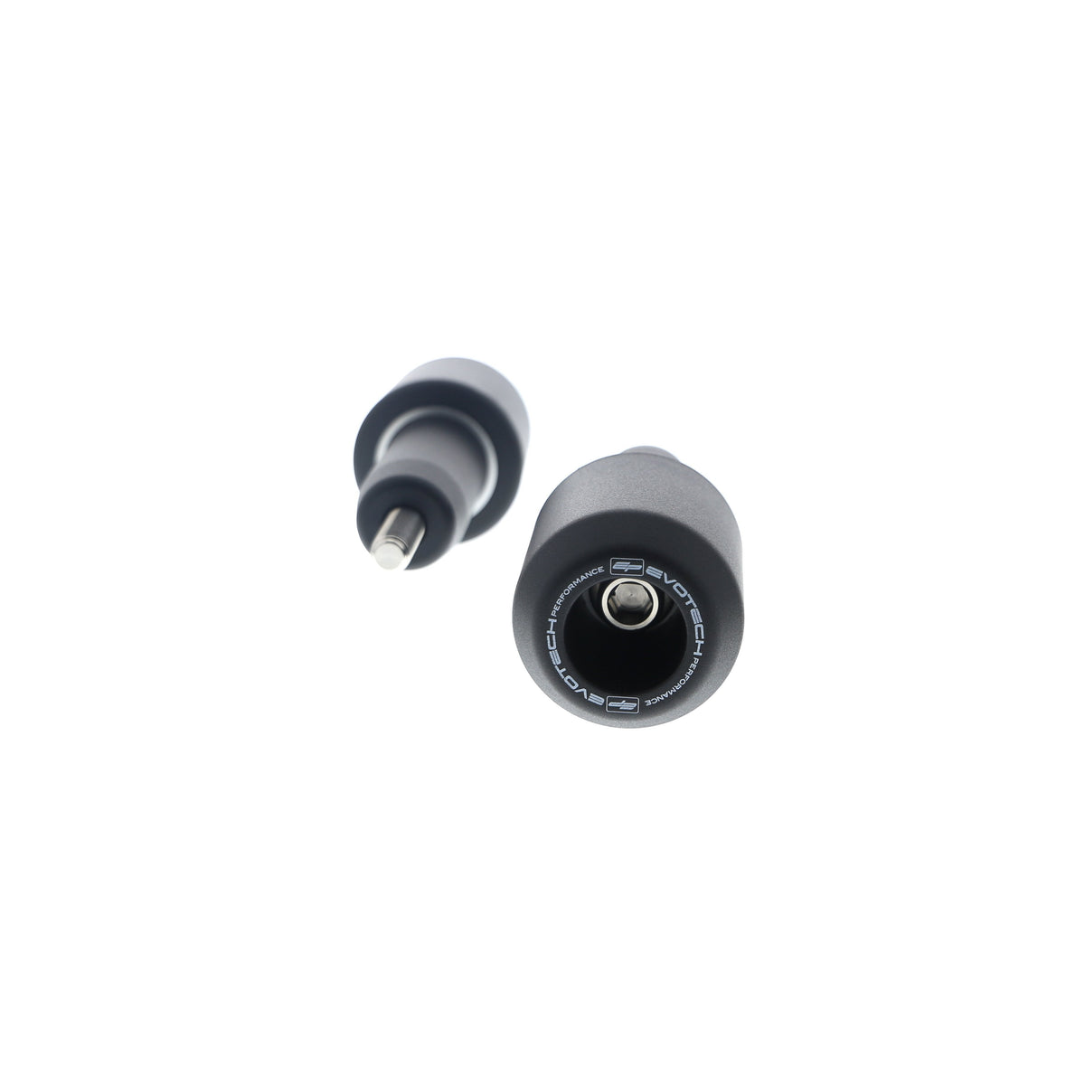 Evotech Crash Bobbins - Yamaha Tracer 7 (2021 - 2024)