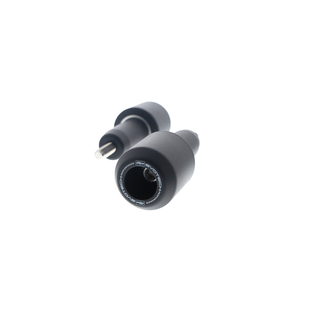 Evotech Crash Bobbins - Yamaha Tracer 7 (2021 - 2024)