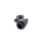 Evotech Crash Bobbins - Yamaha Tracer 7 (2021 - 2024)