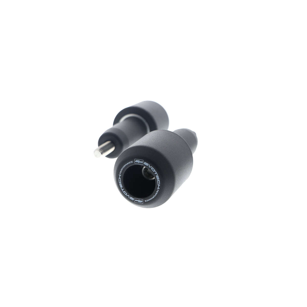 Evotech Crash Bobbins - Yamaha Tracer 7 (2021 - 2024)