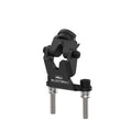 Evotech SP Connect Handlebar Clamp Sat Nav Mount Yamaha Tracer 7 (2021 - 2024)