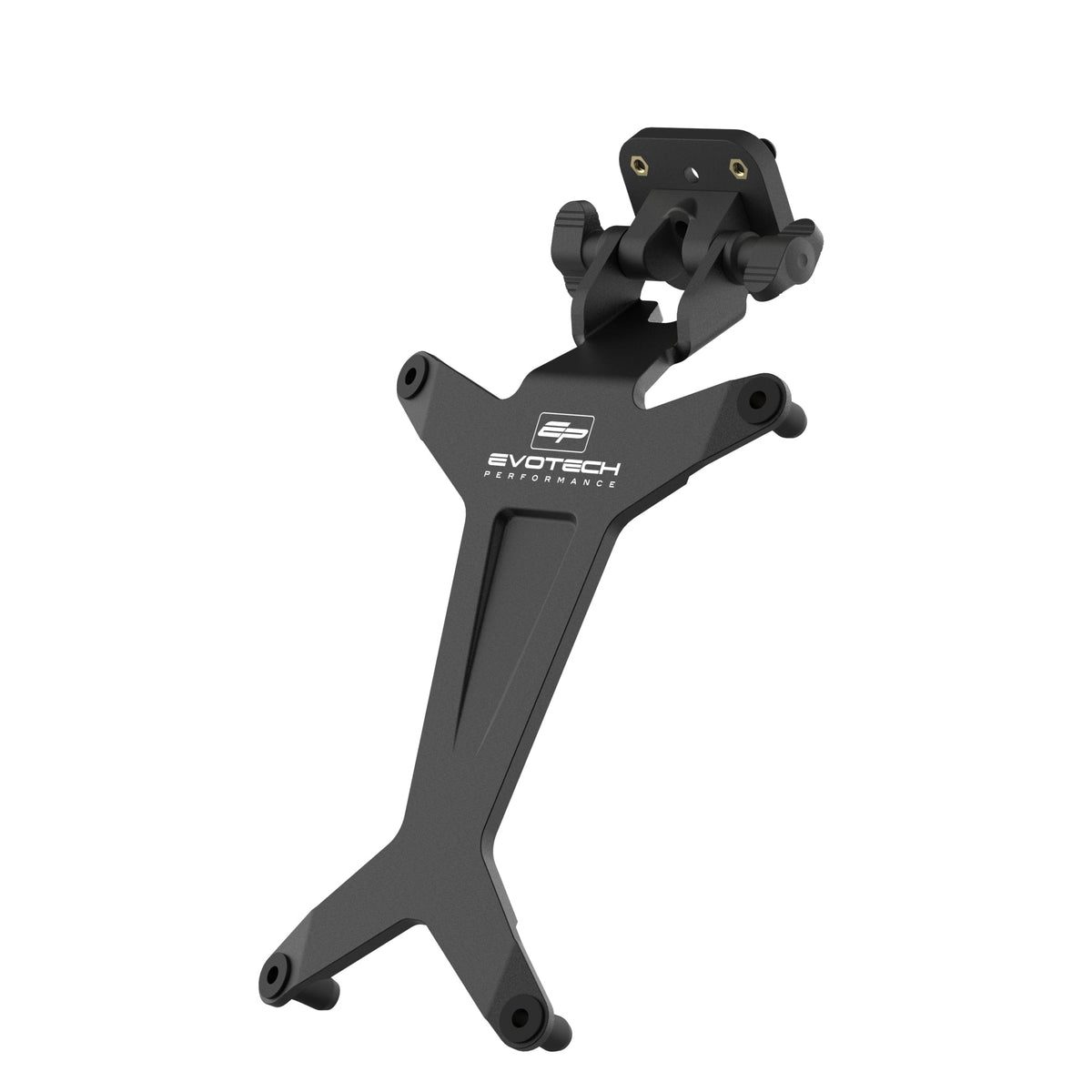 Evotech Garmin Sat Nav Mount - Yamaha Tracer 7 GT (2025+)