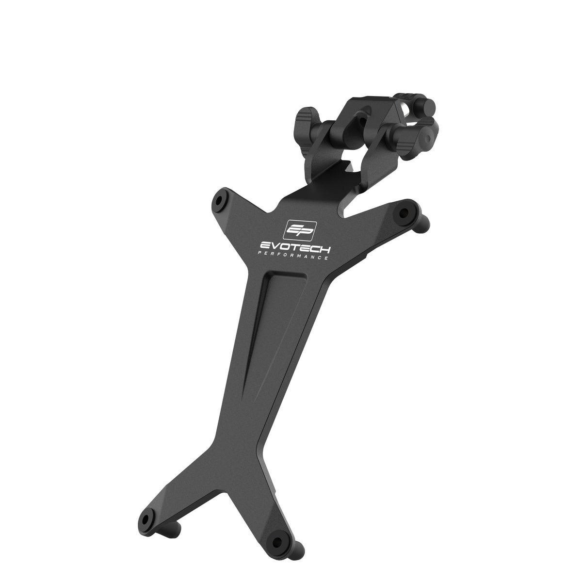 Evotech Beeline Moto Sat Nav Mount - Yamaha Tracer 7 GT (2025+)