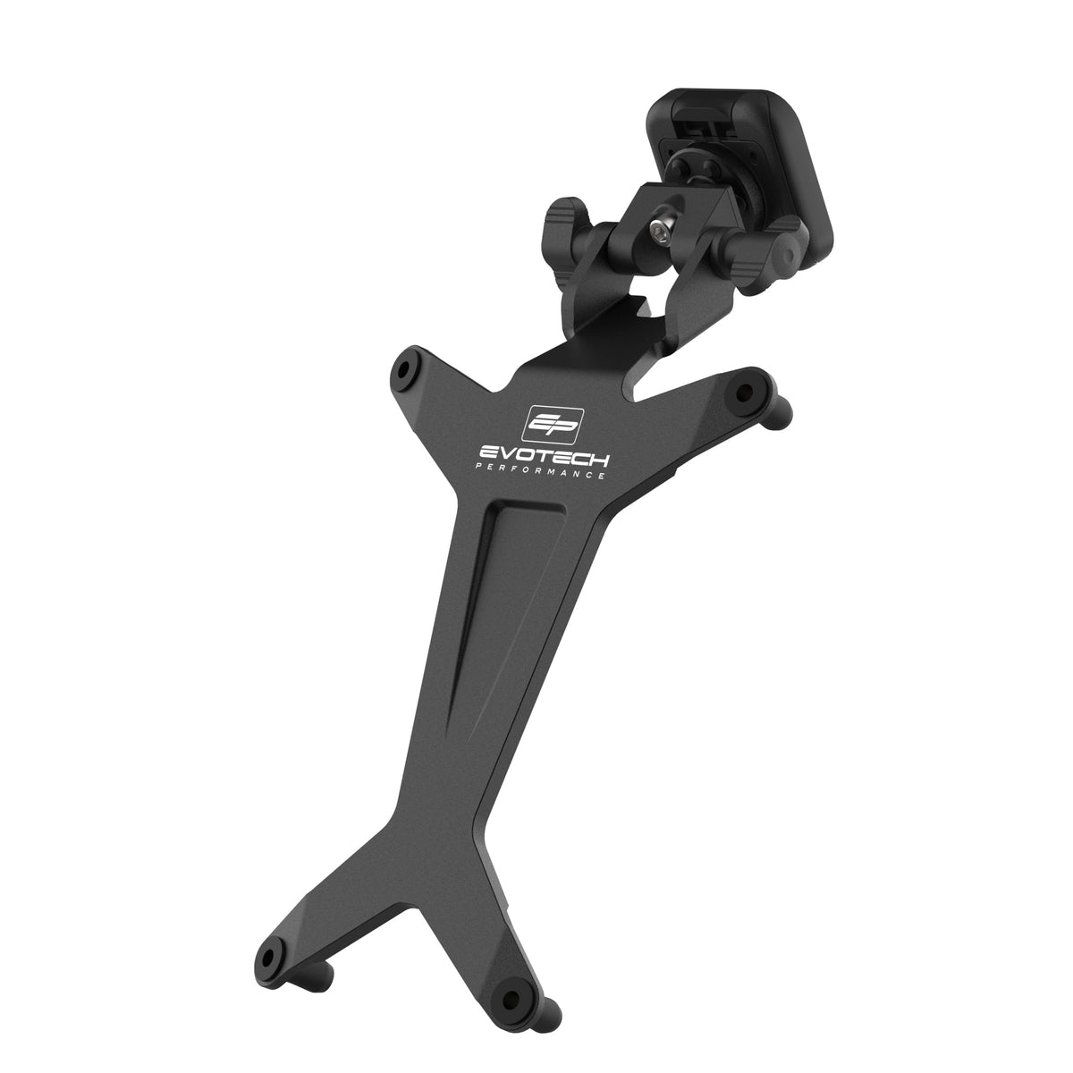 Evotech Peak Design Sat Nav Mount - Yamaha Tracer 7 (2025+)