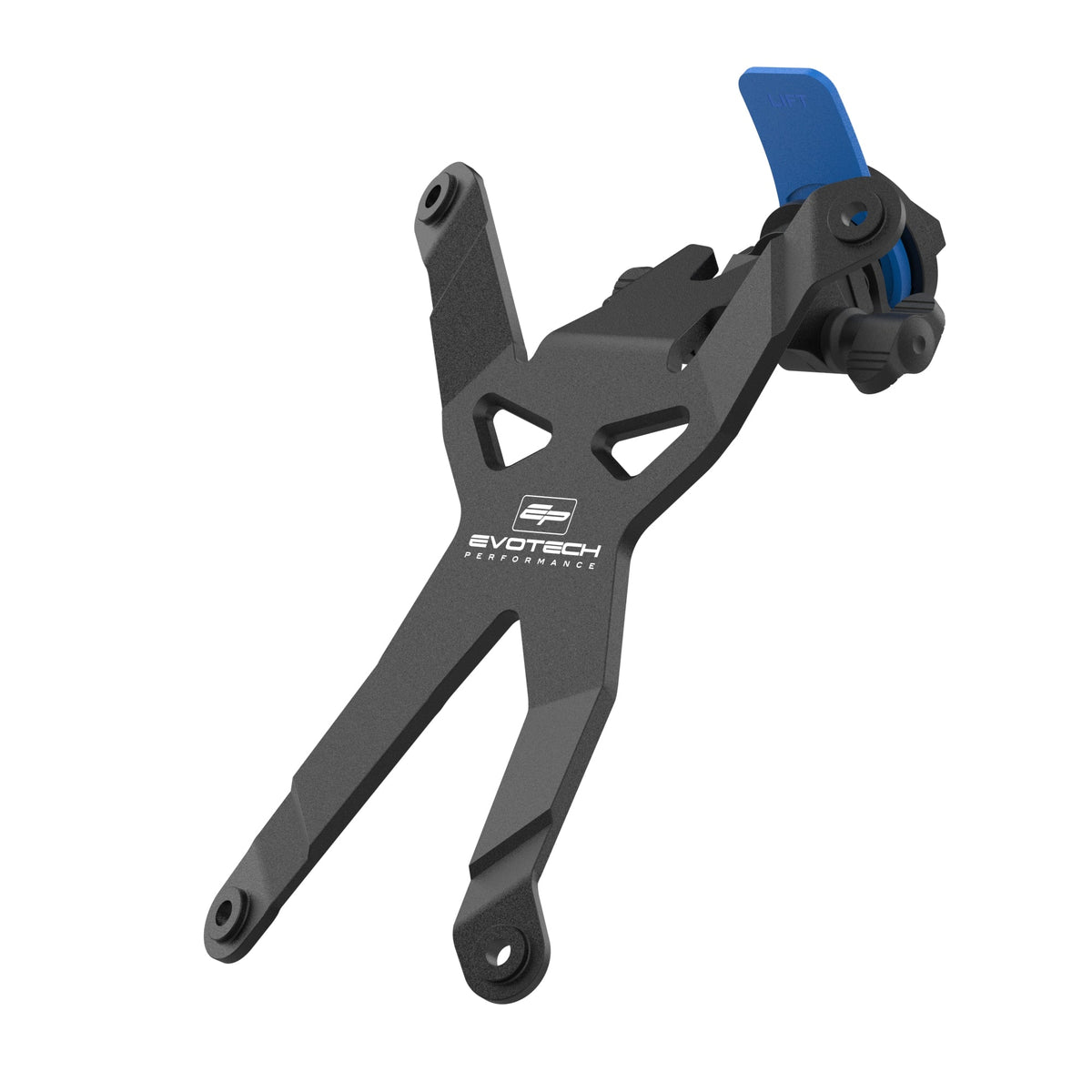 Evotech Chigee Mount - Yamaha Tracer 7 (2021 - 2024)